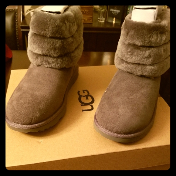 Shoes - UGG boots